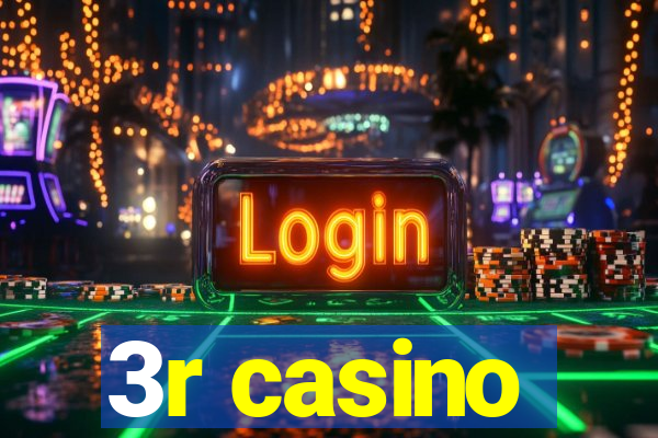 3r casino